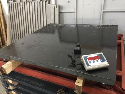 Piattaforma di Pesatura Usata