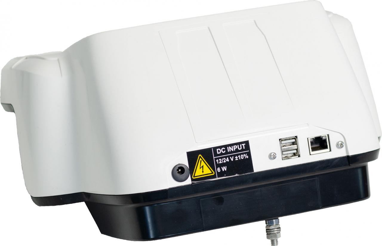 Terminale mod. GCTAB-BGE