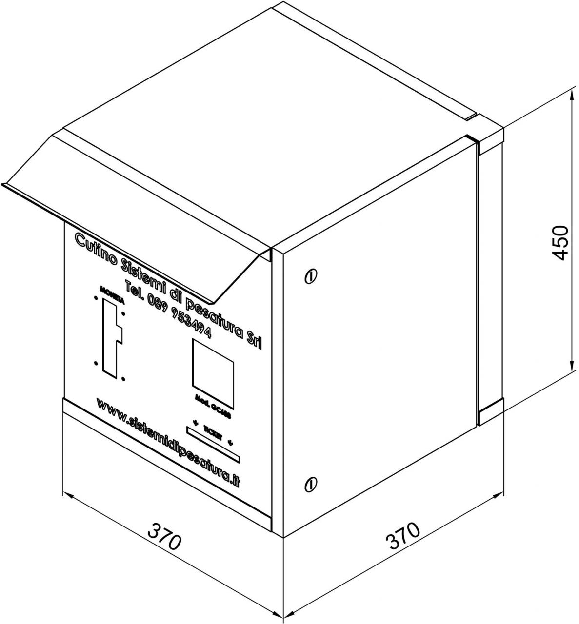 GC-SELF688