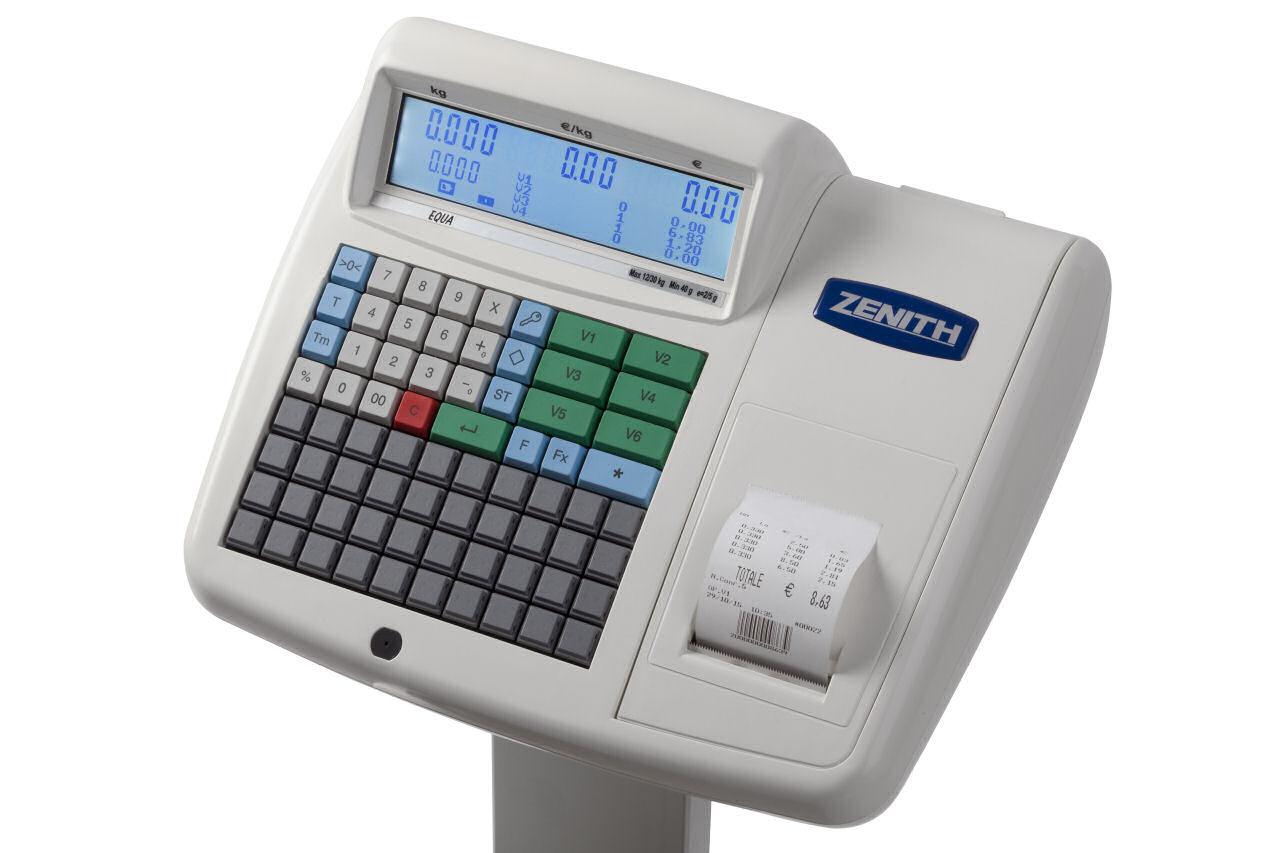 GC-Equa 4000