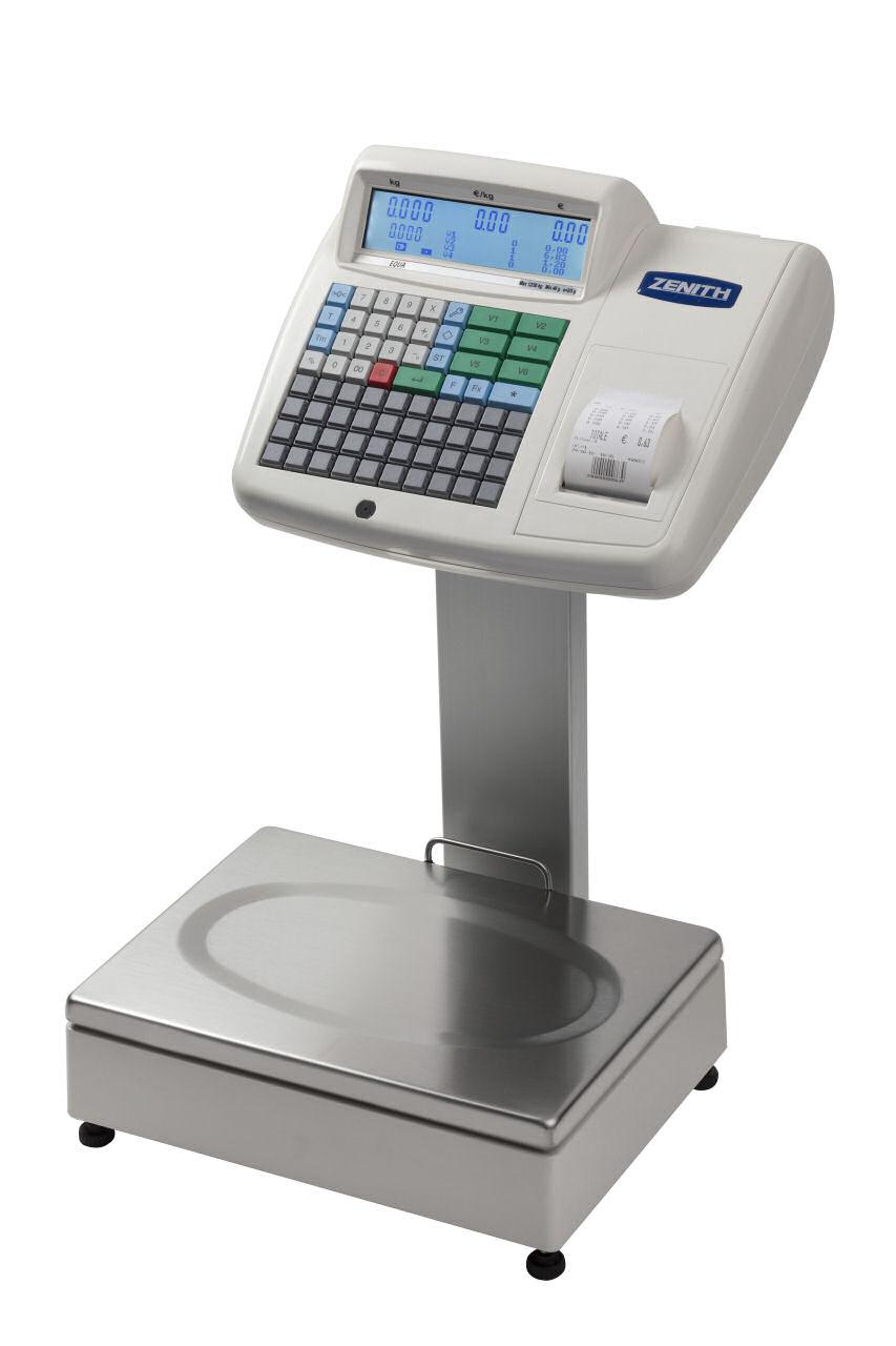 GC-Equa 4000